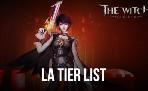 The Witch: Rebirth – La Tier List des Familiers