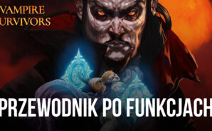 Vampire Survivors za darmo na PC – jak korzystać z BlueStacks, aby cieszyć się najlepszą rozgrywką