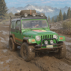 Offroad 4×4 Jeep Simulator 3d