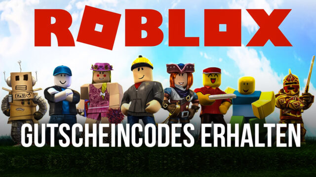 Schnapp Sie Dir Bevor Sie Ablaufen: Roblox Vergibt Gratis Gutscheincodes