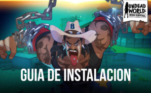 Guia de Instalación de Bluestacks para Undead World: Hero Survival en PC o Mac