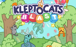 KleptoCats, Software