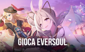 Gioca Eversoul su PC con BlueStacks