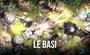 Eversoul – Le informazioni più utili per iniziare