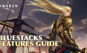 Awaken: Chaos Era on PC – How to Use BlueStacks to Enhance Your Gameplay Experience