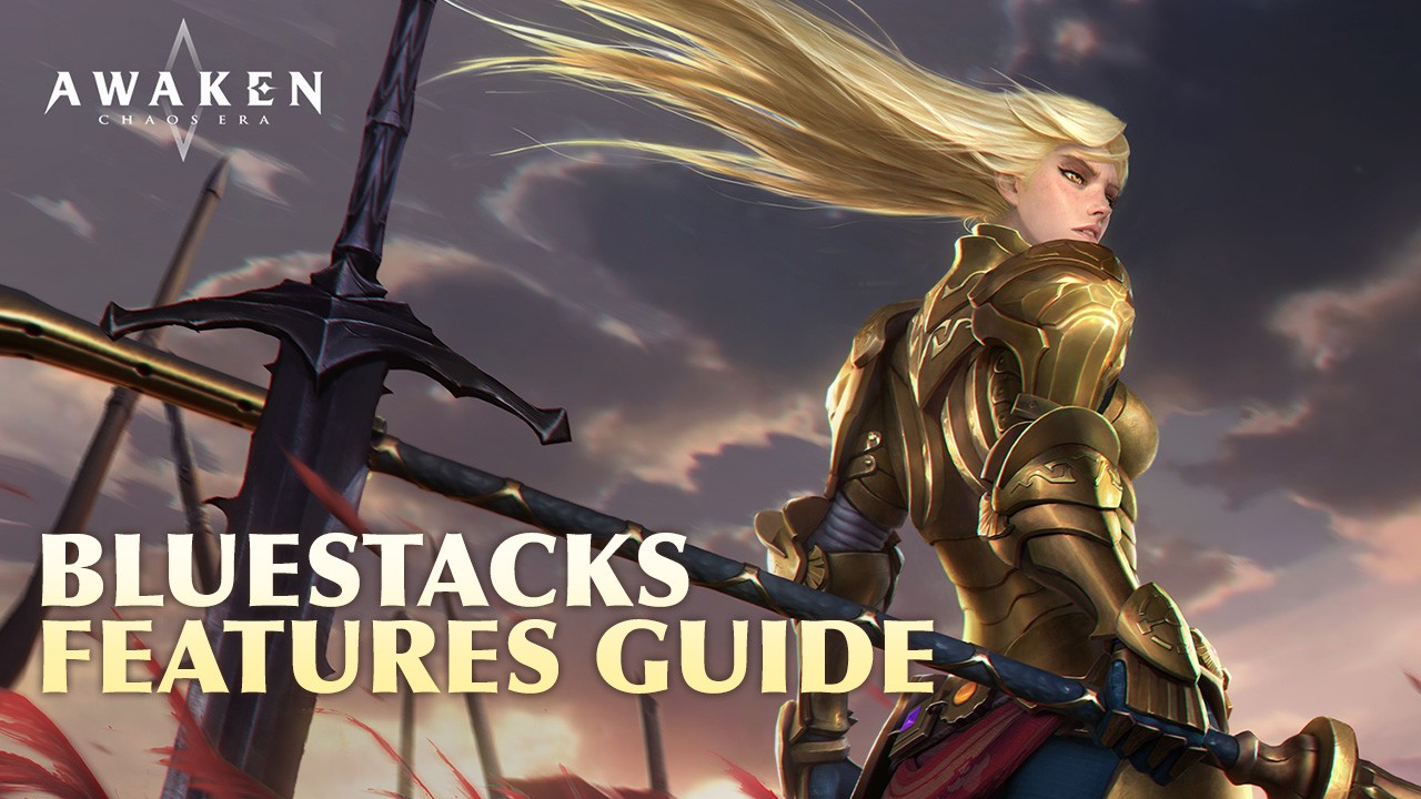 Lords Mobile: Using BlueStacks to Streamline Your Gaming Experience on PC