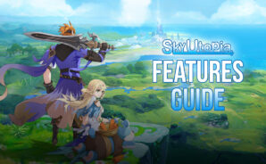 Sky Utopia on PC – How to Use BlueStacks to Enhance Your Gameplay Experience