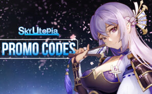 Sky Utopia Promo Codes That Will Help You Get a Good Start