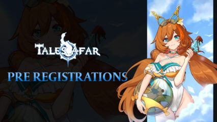 Pre Registrations Started for Tales Afar on Android in Selected Regions