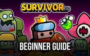 Beginner’s Guide for Survivor.io &#8211; Everything You Need to Know to Get a Good Start and Win Runs