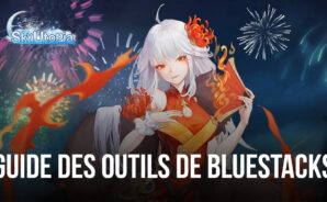 Sky Utopia sur PC – Comment Utiliser BlueStacks pour Sublimer Votre Expérience de Jeu