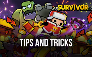 Beginner’s Guide for Survivor.io &#8211; Tips and Tricks to Help You Survive and Win
