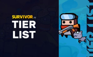 Survivor.io Skill Evolution Tier List &#8211; The Best and Worst Evolutions in the Game