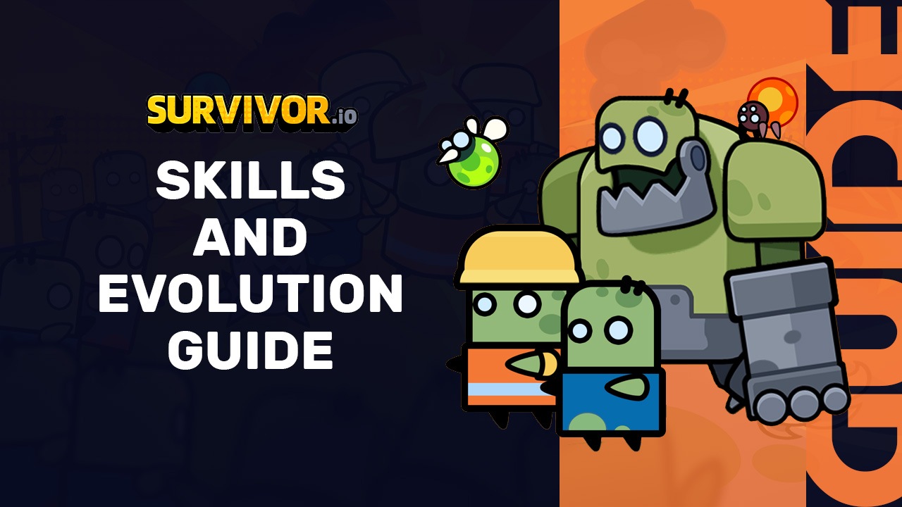 Survivor.io  All Working Codes (Free Equipment, Gems, Gold, and