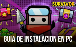 Cómo jugar Survivor.io en PC con BlueStacks