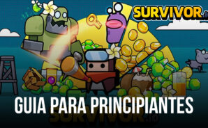 Guía para principiantes de Survivor.io – Consejos y trucos que te ayudarán a sobrevivir y ganar