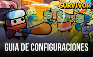 Disfruta de la mejor jugabilidad en Survivor.io en PC con nuestras herramientas y características de BlueStacks