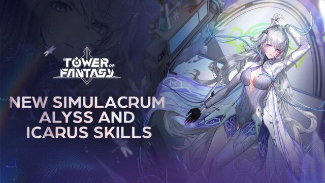 Tower of Fantasy characters: all Simulacra, traits and skins