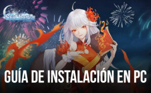 Cómo jugar Sky Utopia en PC con BlueStacks