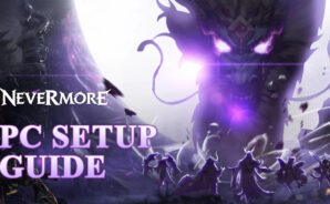 How to Play Nevermore-M: Idle Immortal RPG on PC with BlueStacks