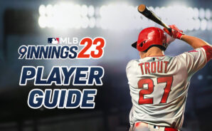 MLB 9 Innings 23 Player Guide: All You Need to Know About Players