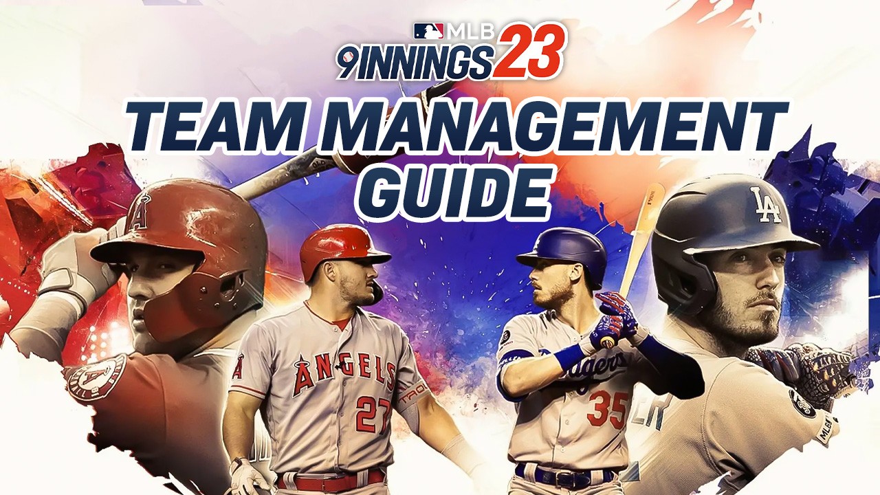 How to Create a Custom Team in MLB: The Show 23 [2023]