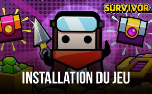Comment jouer à Survivor.io sur PC avec BlueStacks