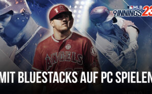 So installierst und spielst du MLB 9 Innings 23 auf PC oder Mac mit BlueStacks