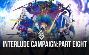 Download Play Fate Grand Order On Pc Mac Emulator