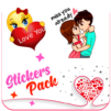 More Stickers For WhatsApp