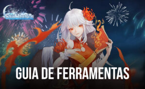 Sky Utopia no PC: como usar o BlueStacks para aprimorar a sua jogatina