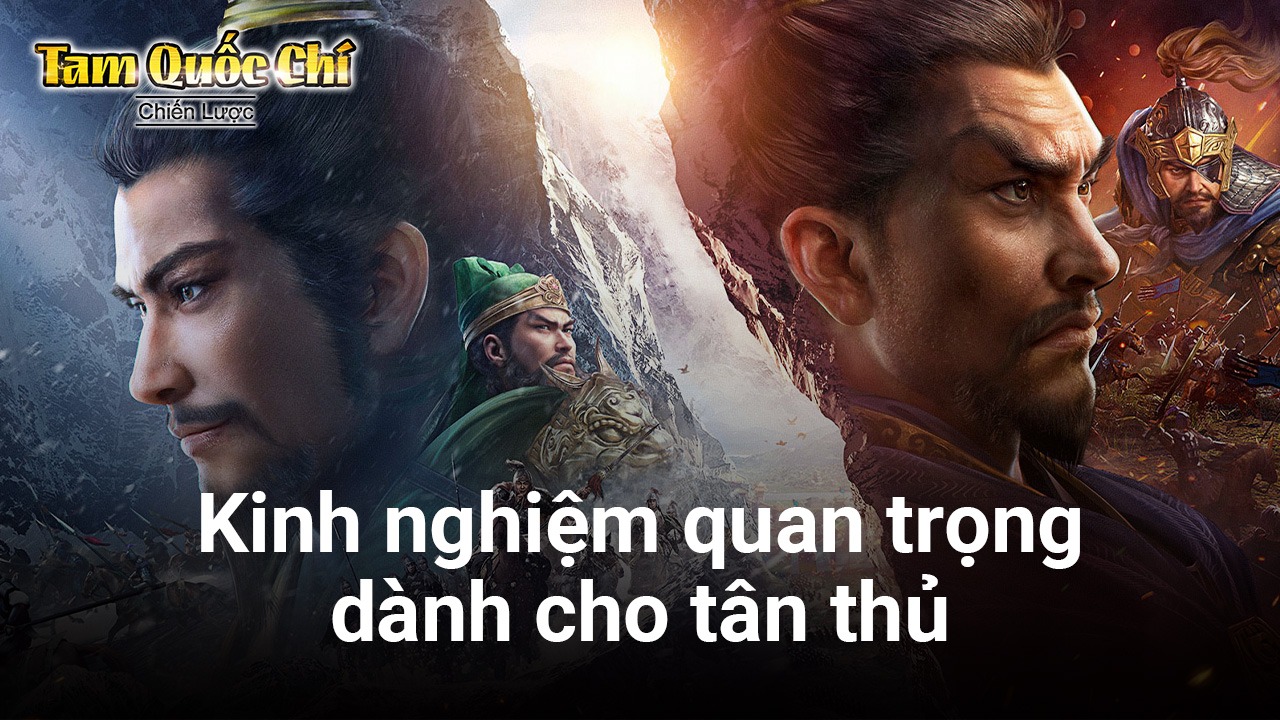 OMG 3Q: Đội hình 'Song Long bình thiên hạ' với thần tướng Triệu Vân
