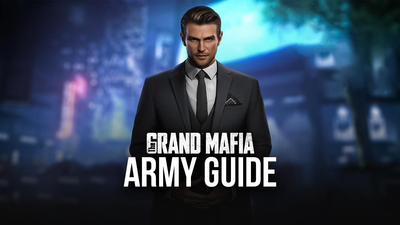 The Grand Mafia - Apps on Google Play