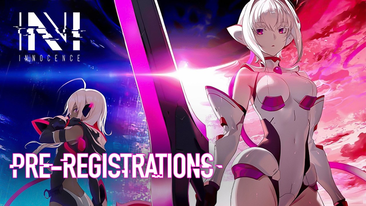 Crunchyroll Games – Announces Pre-registration Campaign for Street