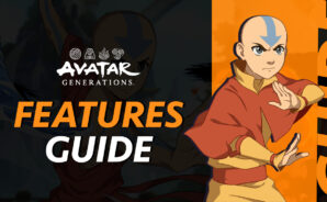 How to Enjoy the Best Avatar Generations Gameplay on PC with BlueStacks