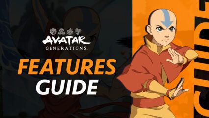 How to Enjoy the Best Avatar Generations Gameplay on PC with BlueStacks