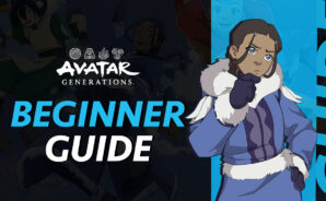 Beginner’s Guide for Avatar Generations with Everything You Need to Know About this New Gacha RPG