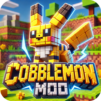 Cobblemon Mod For MCPE
