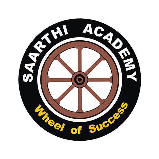 Saarthi Academy Udaipur