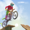 Moto Maniac – trial bike game