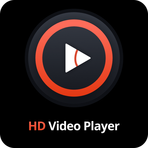 Video Player- HD Media Player
