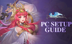 How to Play Divinity Arrival on PC with BlueStacks