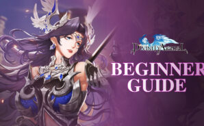 BlueStacks&#8217; Beginners Guide to Playing Divinity Arrival