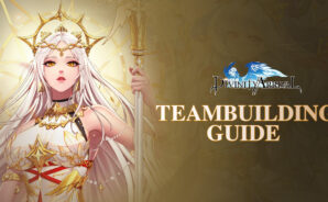 Divinity Arrival &#8211; A Guide to Teambuilding