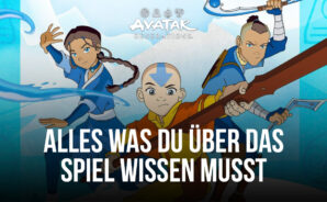 Avatar Generations auf dem PC – Alles, was im neuen Avatar-Handyspiel vorkommt