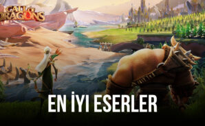 Call of Dragons Oyunundaki En İyi Eserler