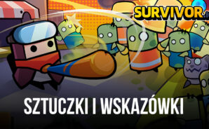 Przewodnik dla początkujących w Survivor.io – porady i wskazówki, które pomogą Ci przetrwać i wygrać