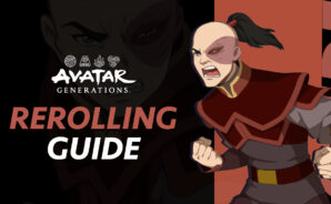 Avatar Generations Reroll Guide – How to Obtain Top Tier Heroes From the Very Beginning