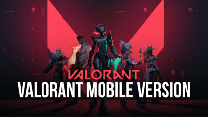 Eine Mobile Version von Valorant ist noch in Entwicklung; Geleakte Screenshots Tauchen Auf