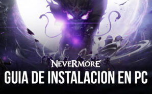 Cómo jugar Nevermore-M: Idle Immortal RPG en PC con BlueStacks